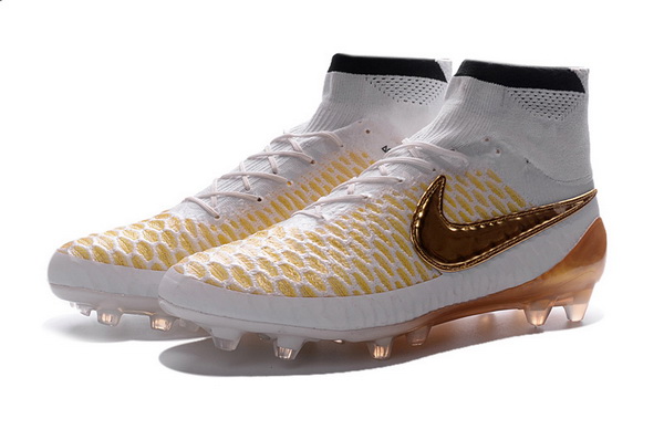 Nike Magista Obra FG with-ACC- Men Shoes--021